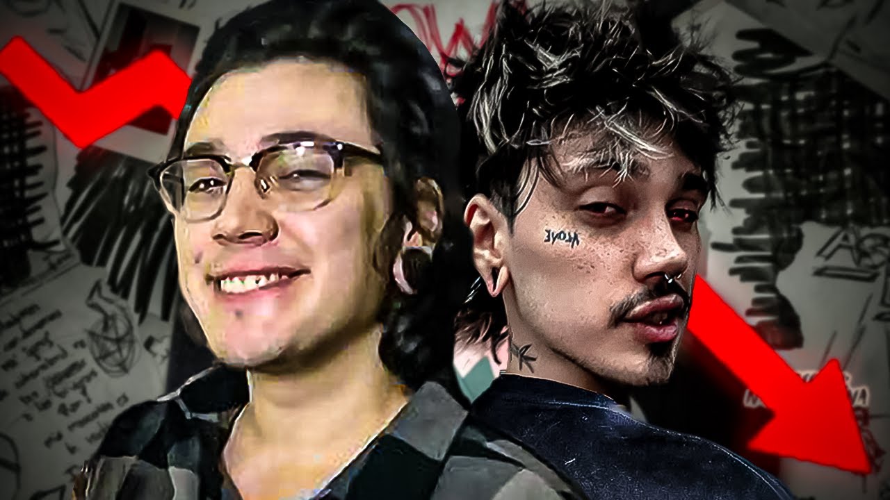 Cómo Matías Candia autosaboteó su carrera