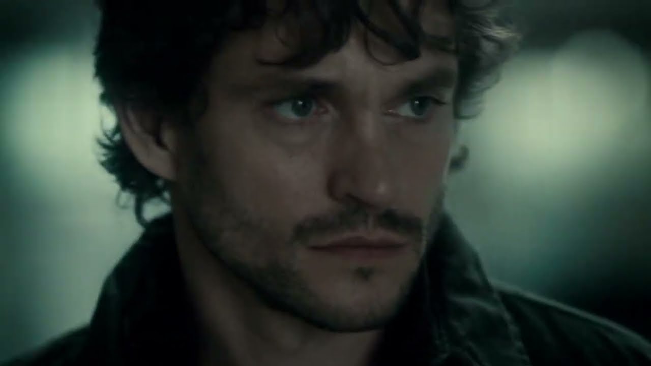 Will connects The Copycat killer to the case