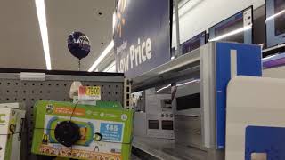 Walmart- Samsung TV