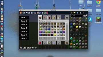 How to install Minecraft Mods With and Without Forge ModLoader