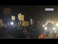 🔥 AGNAMS EN FÊTE | Farba Ngom arrive à son titre foncier sous une foule immense