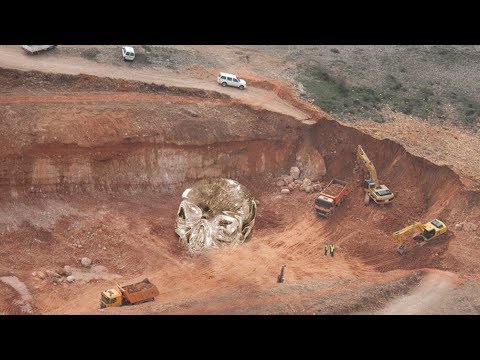 Vídeo: Sobre Imagens De Dragões Em Artefatos Antigos Encontrados Na Sibéria - Visão Alternativa