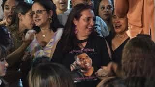 Buteco do Samba | Essa Garota - Netinho de paula