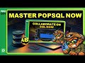 PopSQL Tutorial: Master the Modern Collaborative SQL Editor for Data Teams | Step-by-Step Guide