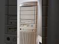 Gateway 2000 P5-133 Retro Computer Tower - Intel Pentium 133 MHz