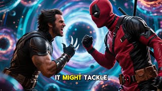 Marvel’s Multiverse Problem Explained Simply