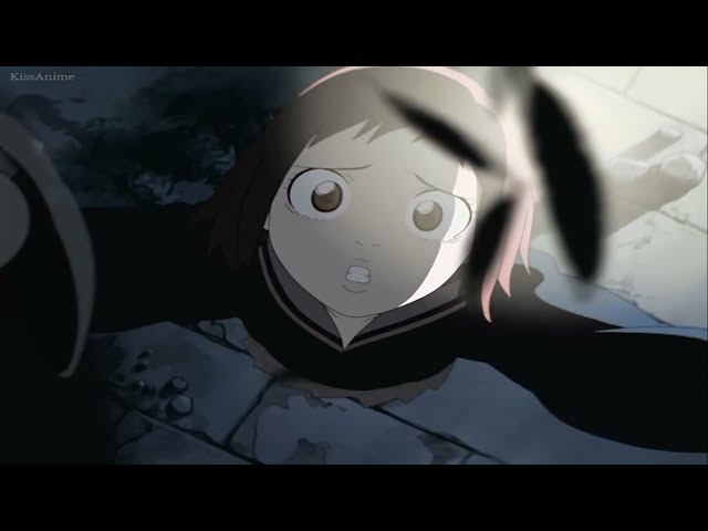 The Pillows - Advice :: FLCL AMV [HQ/1080P]