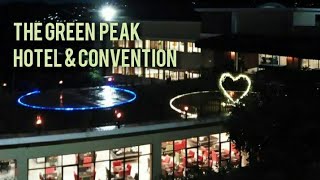 The Green Peak Hotel and Convention Puncak Bogor Jawa Barat