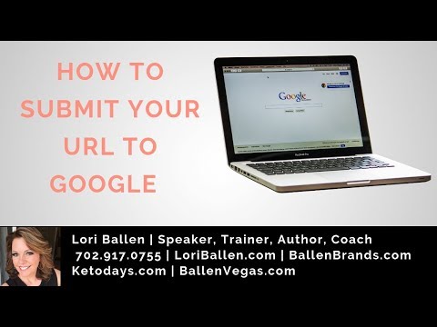 How To Submit Your URL to Google for Indexing Using Google Webmaster Tools