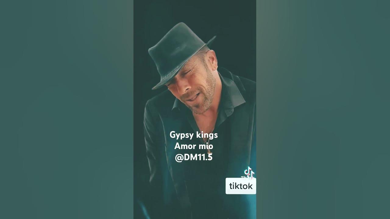 عشق من Gypsy kings - amor mio @DM11.5 #youtubeshorts #song  #video @dm11.5_oficial