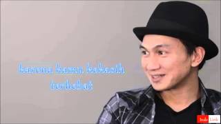 Anji - Kekasih Terhebat (With Lirik) chords