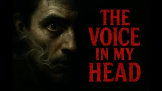 The Whisper That Never Left My Mind Shadow Stories