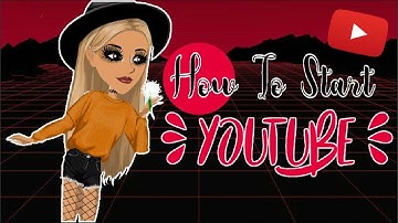HOW TO START A YOUTUBE CHANNEL LIKE A PRO // flg msp