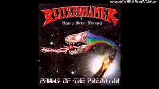 Blitzenhamer - Alienus Maximus