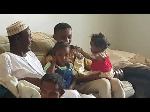 نعم العنا ليها الشيخ اب كساوي اولاد الشيخ كمال الدين