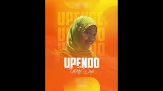 Ukhty Dida  -   Upendo ( Audio Music)