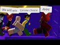 I Raced All My Subscribers In Tower Of Hell | ROBLOX