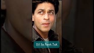 Yaad  shortvideo Shahrukh Khan