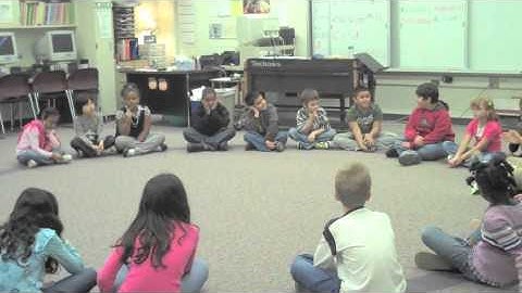 2011 SMTE Video (Differentiating Instruction)
