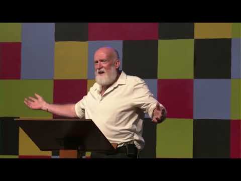 Jesus In The Psalms (Part 4) // Trevor Downham