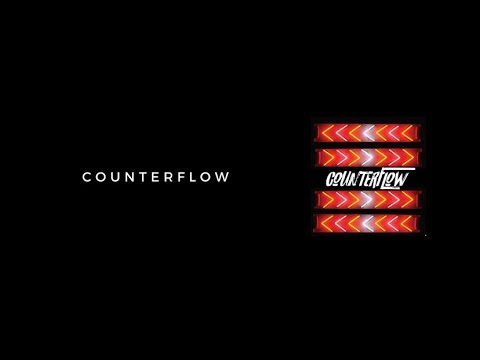 Counterflow (Official Lyric Video)