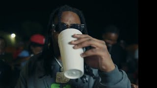 PD - 5 Percent (OFFICIAL MUSIC VIDEO) @ShotByZee1