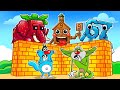  WE BUILT A BASE TO SURVIVE BRAINROTS IN ROBLOX!