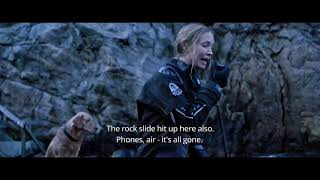 Details BREAKING SURFACE Trailer – 2020 AFI European Union Film Showcase Guide