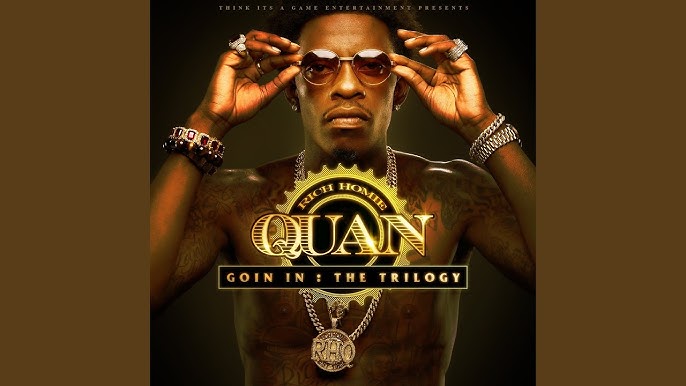Walk Thru Rich Homie Quan