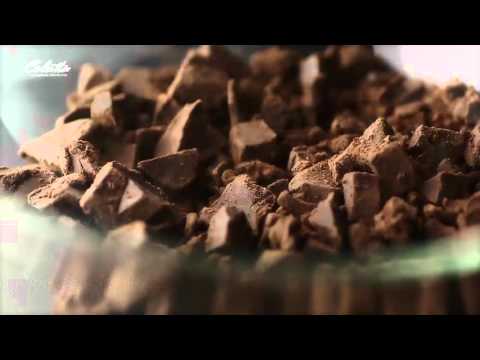 Video: Chocolate Garden