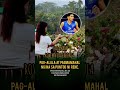 ROVELYN BATERBONIA INA PAGMAMAHAL NA WALAMG KATUMABAS #duterte #shorts #trending #viral #fyp