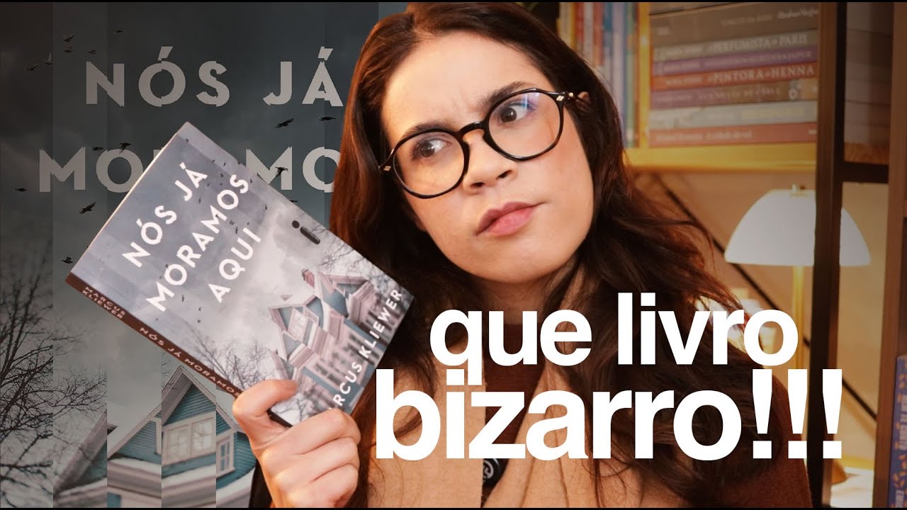 precisamos falar sobre Nós Já Moramos Aqui (com e sem spoilers)