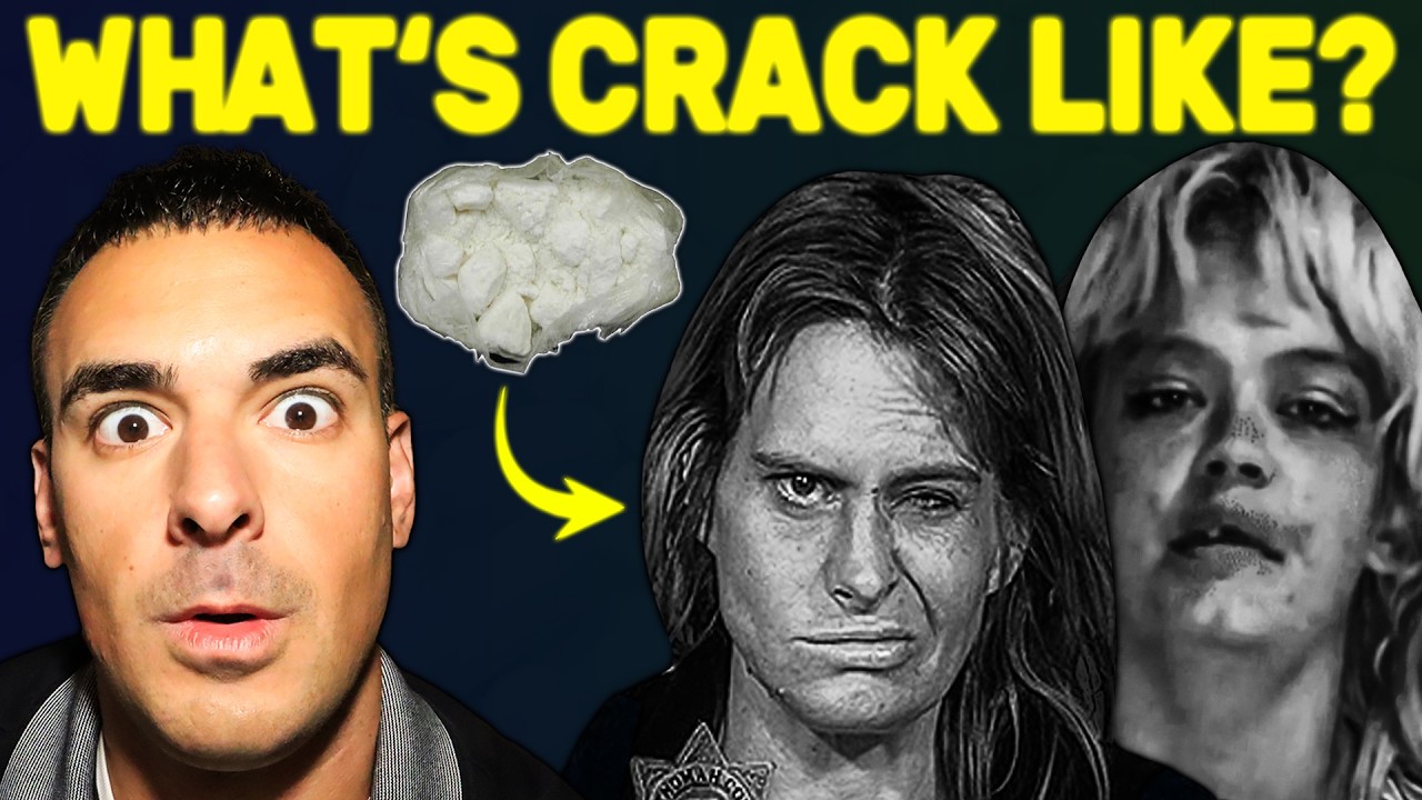 Какие ощущения возникают при курении крэка? (Последствия и опасности)