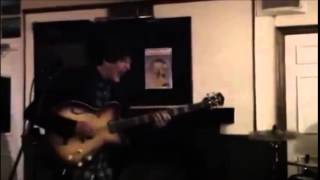 The Jailbirds Performing My Bonnie