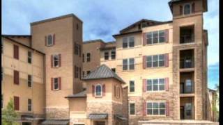 AGC Colorado - 2010 ACE Awards - SILVER - JHL Constructors - Project of the Year - Over $60 Million