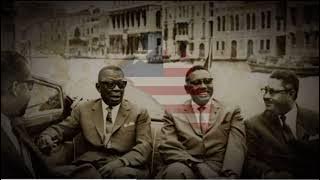 Liberia, Land of Liberty || Liberian Patriotic Song || Heritage Liberia || HeritageLiberia