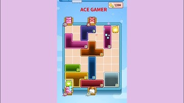 Drop the cat Level 239 walkthrough solution gameplay 