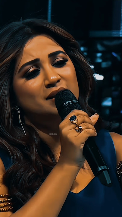 Shreya Ghoshal sing song With Badshah #trending #song #indianidol13 #sorts #shreyaghoshal #badshah