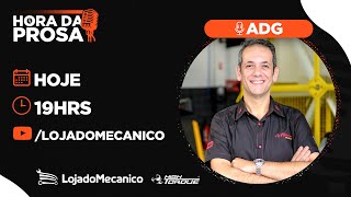 Hora da Prosa com ADG da High torque, tudo sobre carreira, polemicas e dicas valiosas | Parte 02