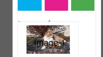 sample color indesign