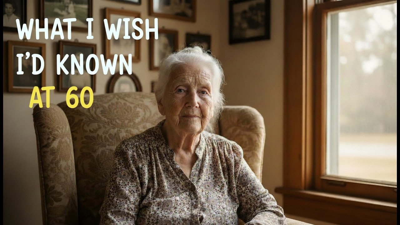 I Tried Following a 100 Year Old's Advice for 30 Days Here's What Happened