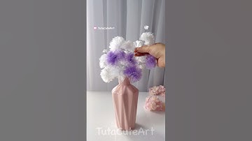 DIY Easy Beautiful Flowers 💐