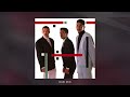 TKA - Don't Be Afraid (Dub Mix) [Official Visualizer]