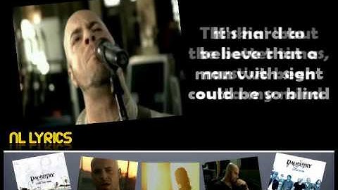 Life After You lyrics- Daughtry