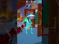 High battle IQ