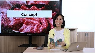 การสร้าง Concept ทำไมสำคัญทางการตลาด | รายการ Innovative Wisdom