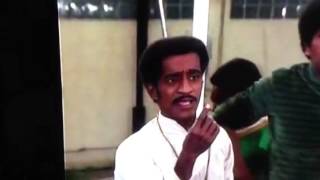 Sammy D on Mod Squad