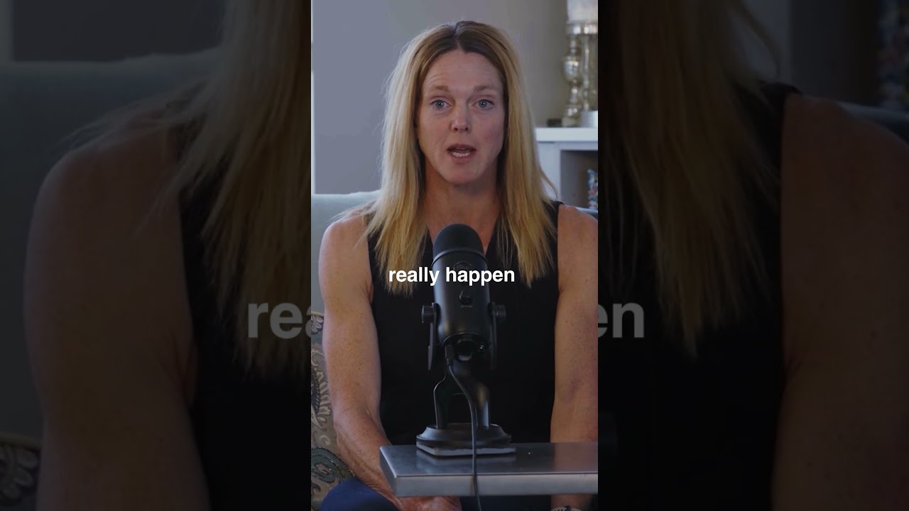 Is Zone 2 Training Even Effective for Women? | Dr. Stacy Sims