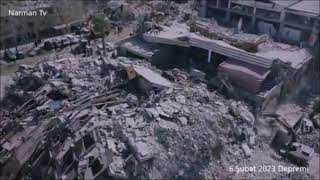 Orhan Gencebay'ın Depremzedeler İçin Yaptığı Zelzele Bestesi(Narman Tv)