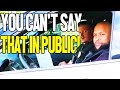 Citizen Arrested For Criticizing Police in Public
